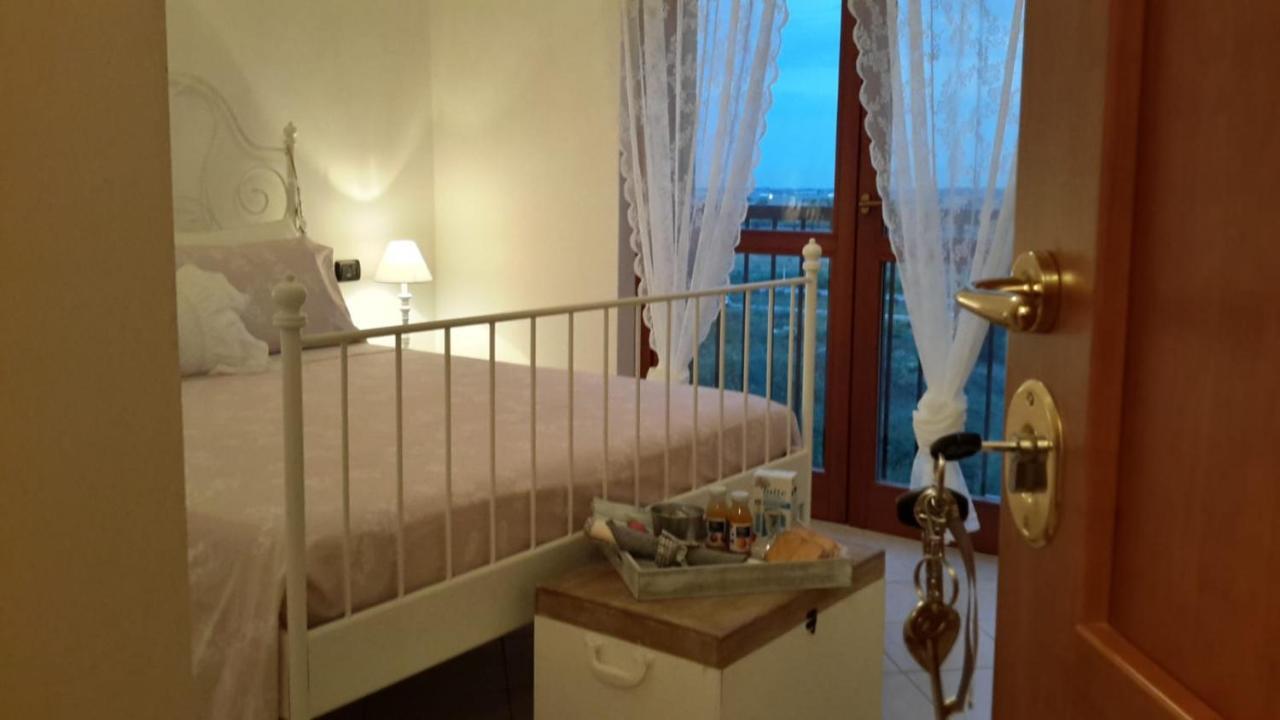 Beti House Heart'S And Roses Rooms Понте-Галерия Экстерьер фото